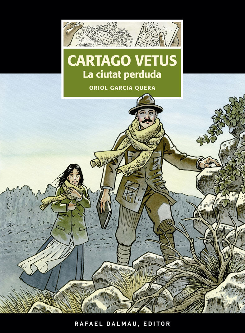 Coberta Cartago Vetus